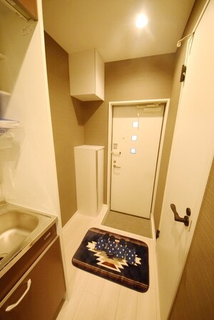 COMFORTIA高坂の物件内観写真